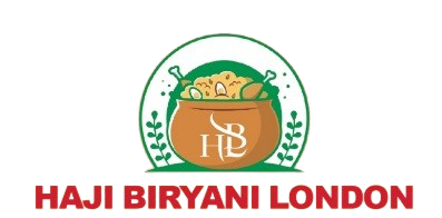 Haji Biryani London